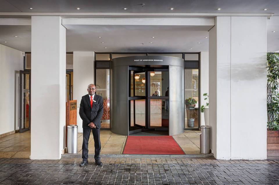Cresta Grande Cape Town 3