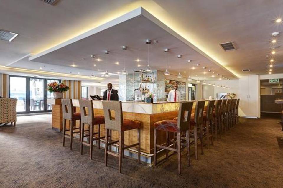 Cresta Grande Cape Town 5