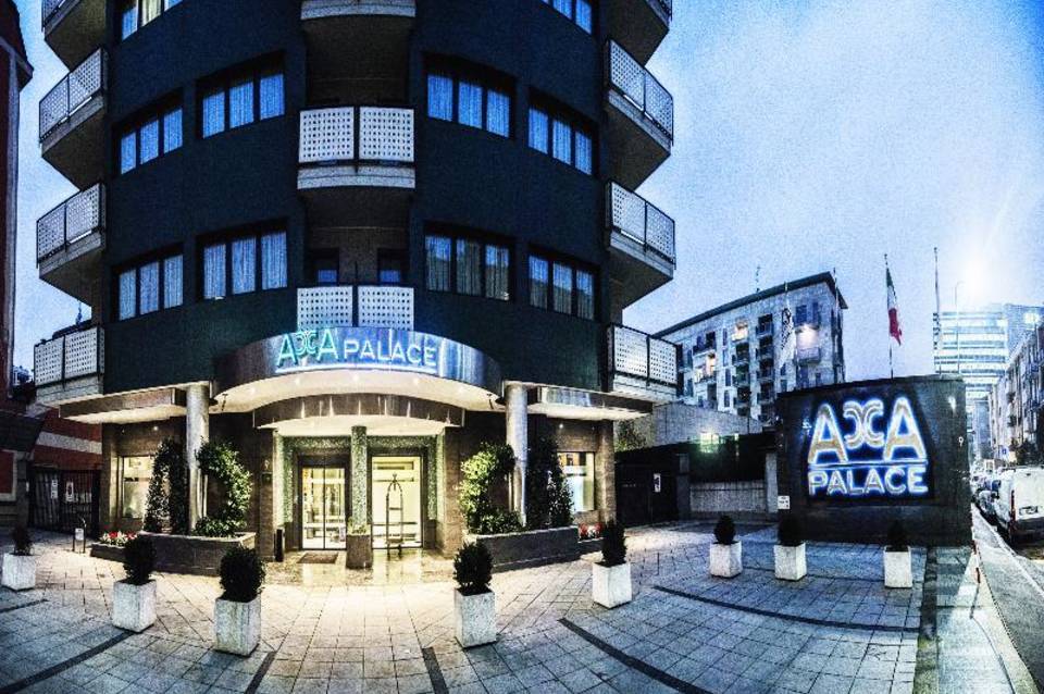 Acca Palace 1