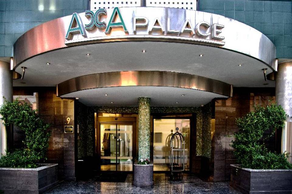 Acca Palace 2
