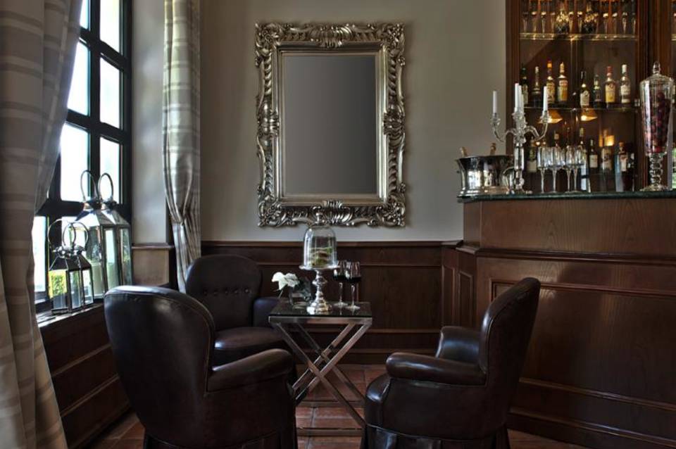 Hotel Villa Fiesole 1