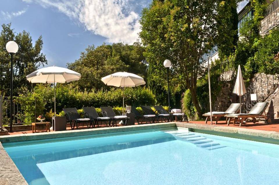 Hotel Villa Fiesole 4