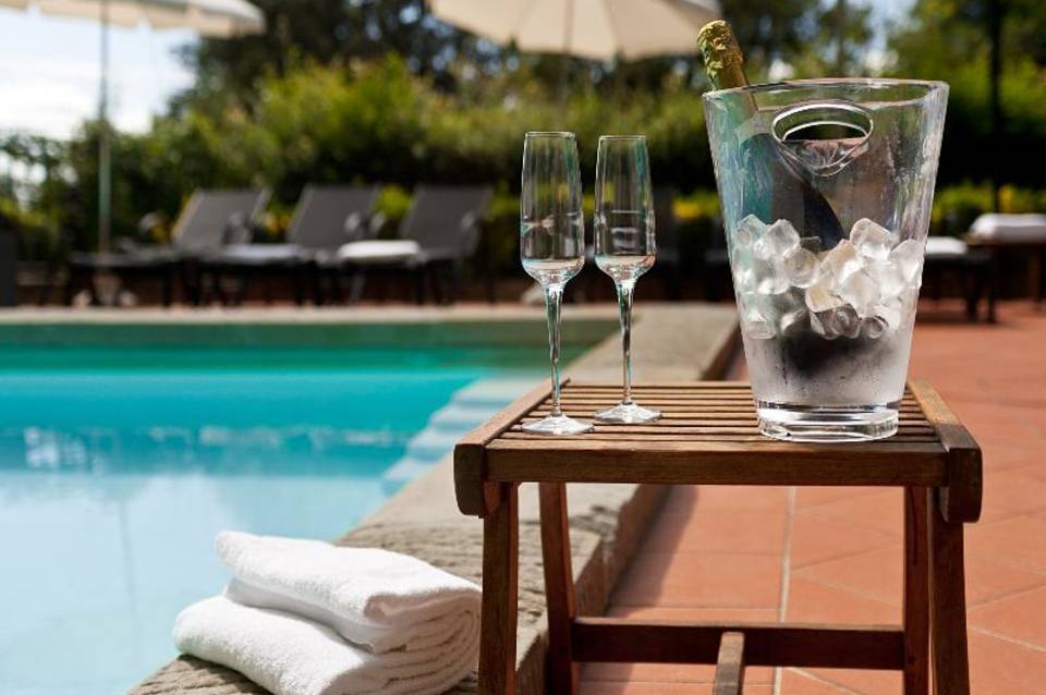 Hotel Villa Fiesole 5