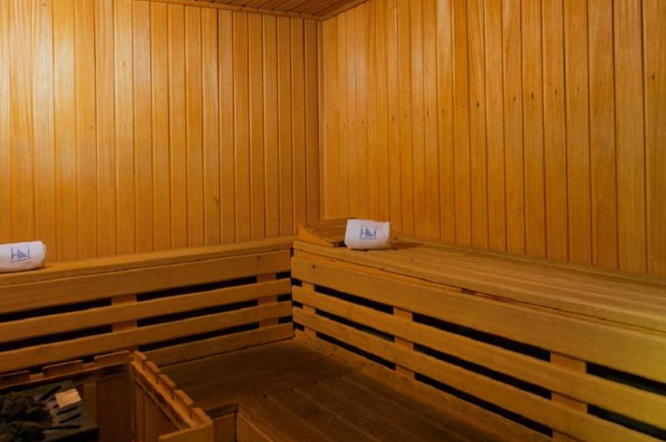 Eurostars Lucentum 2