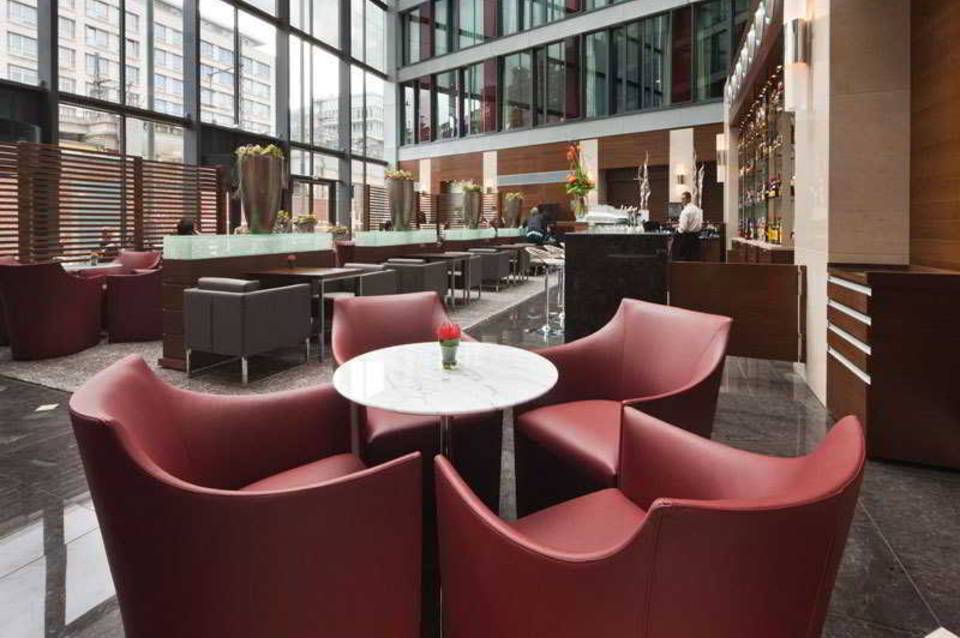 Eurostars Berlin 2