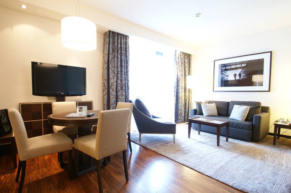 Eurostars Berlin 5
