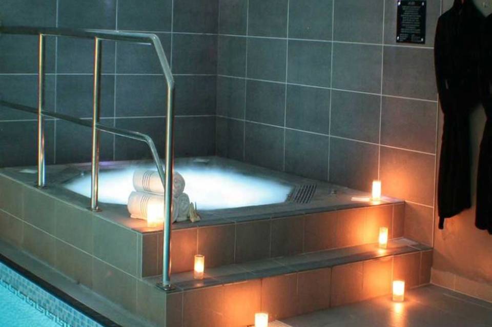 Grand Jersey Hotel & Spa 1