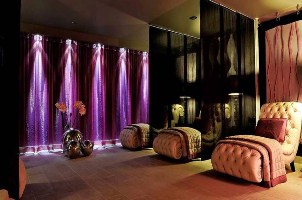 Grand Jersey Hotel & Spa 2
