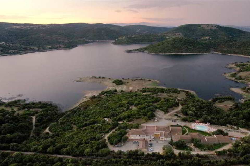 Hotel Relais Valkarana 1