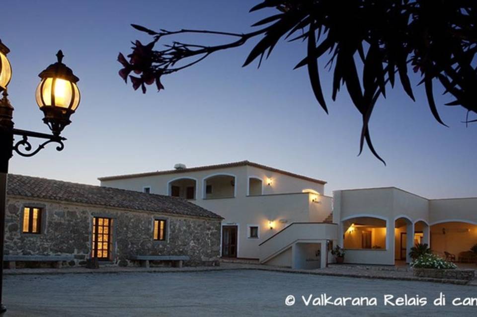 Hotel Relais Valkarana 2
