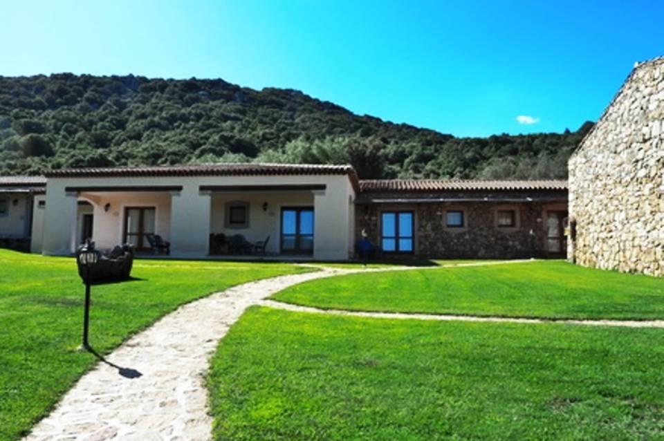 Hotel Relais Valkarana 3