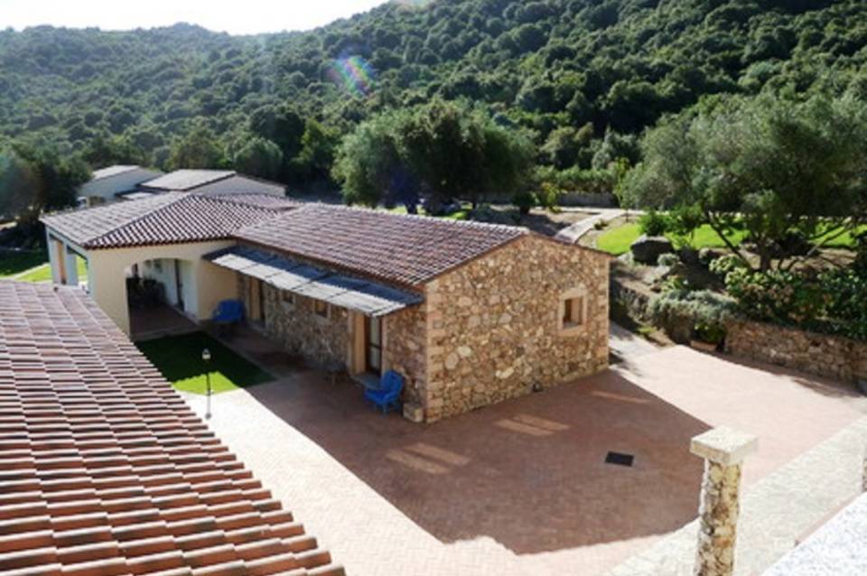 Hotel Relais Valkarana 4