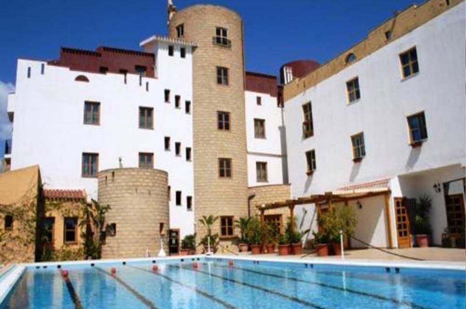Tre Torri 3