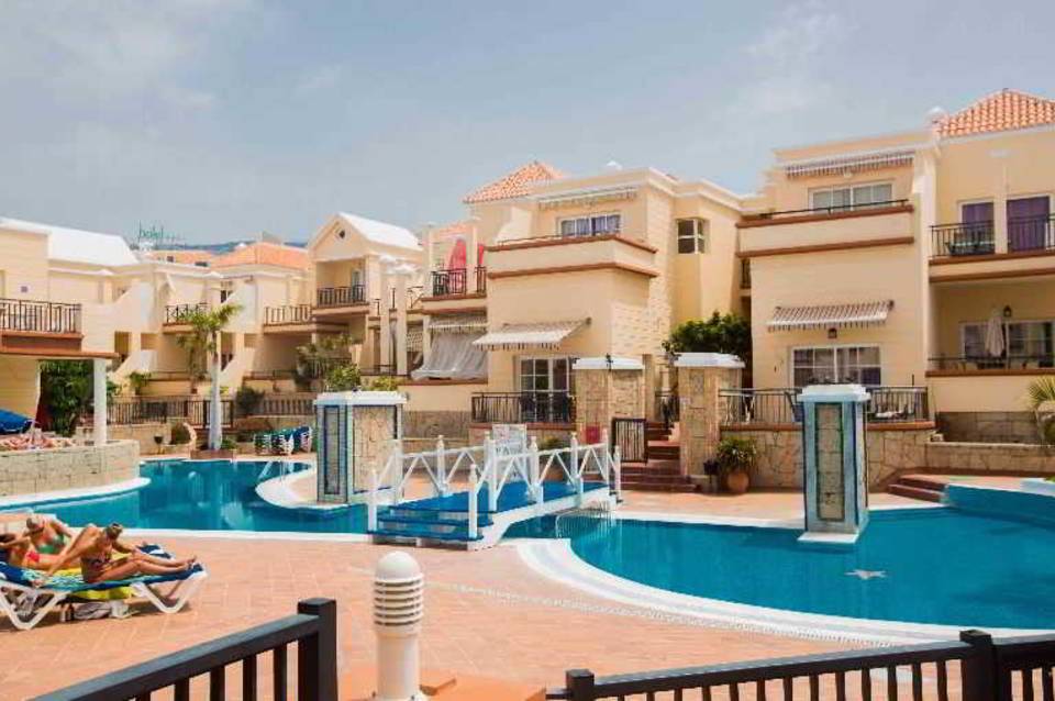 Yucca Park 1