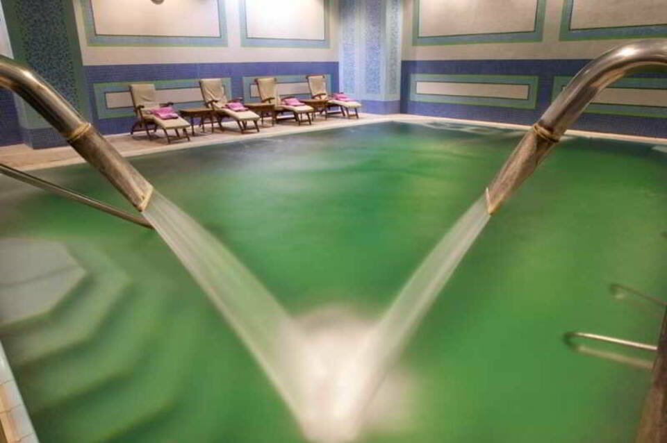 Wyndham Grand Izmir Özdilek Thermal & Spa 1