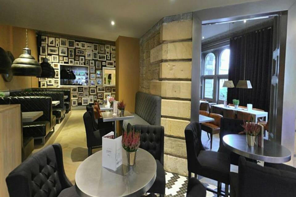 Murrayfield Hotel & Lodge 2
