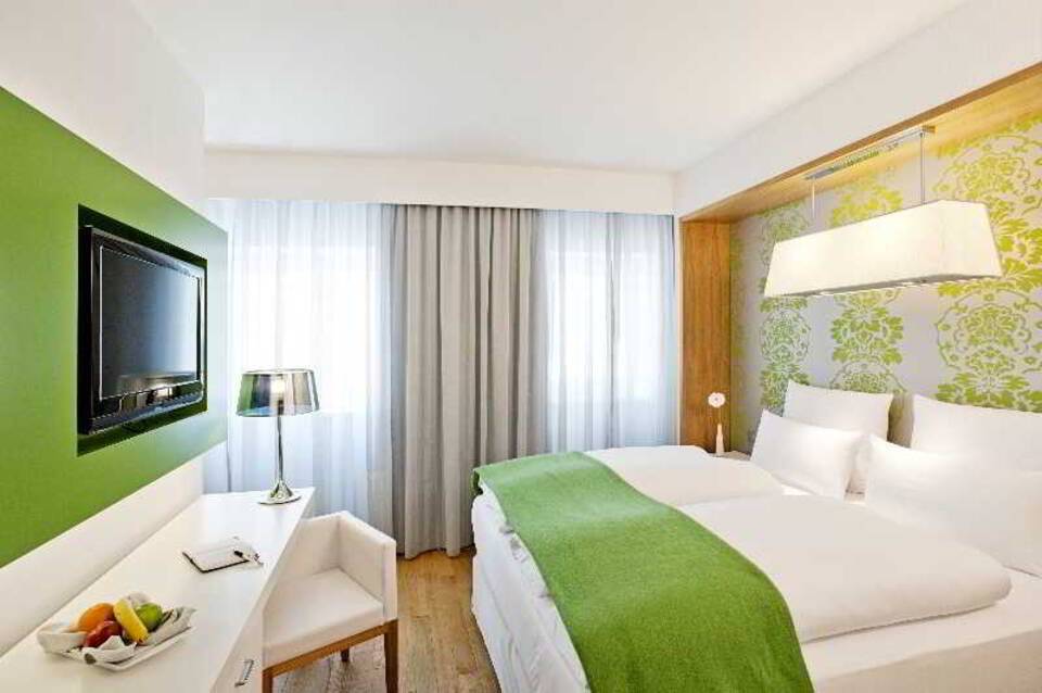 NH Frankfurt Messe 1