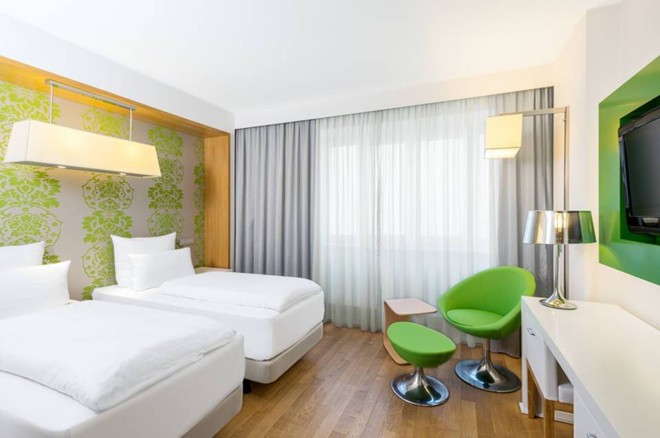 NH Frankfurt Messe 2