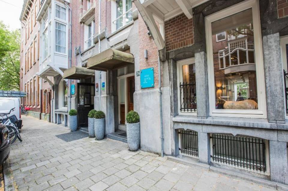 Hotel JL No76 1