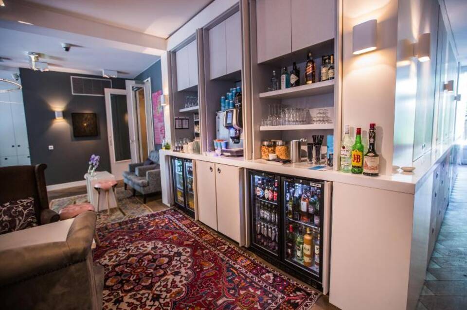 Hotel JL No76 4