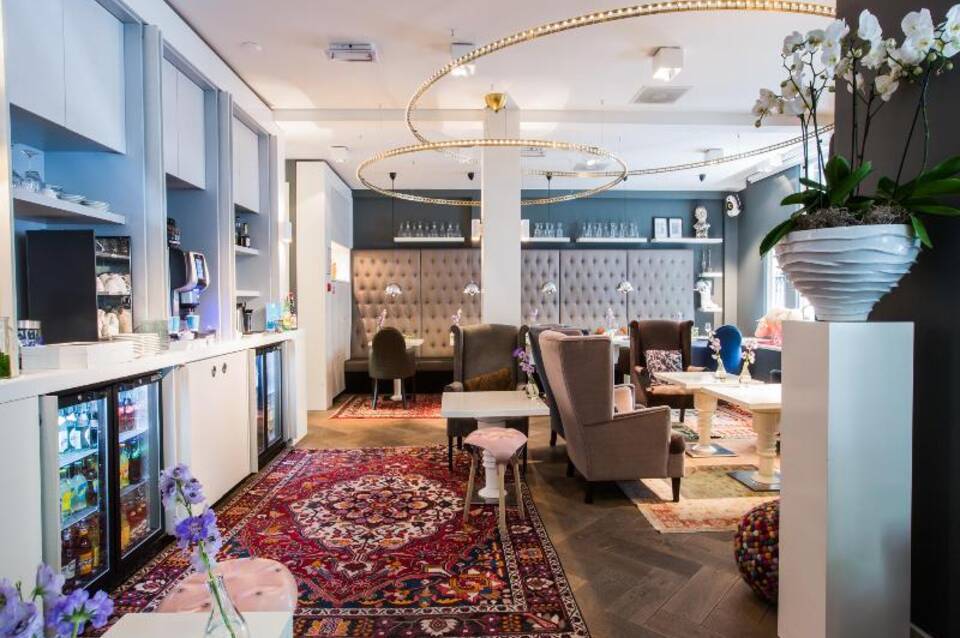 Hotel JL No76 5