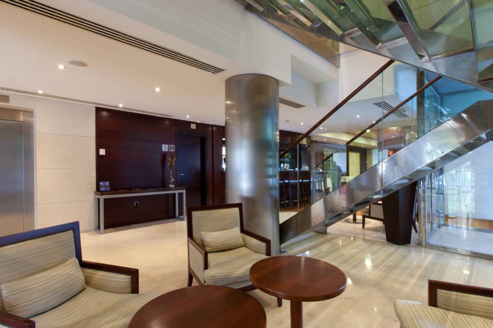 Hotel Valencia Center 3