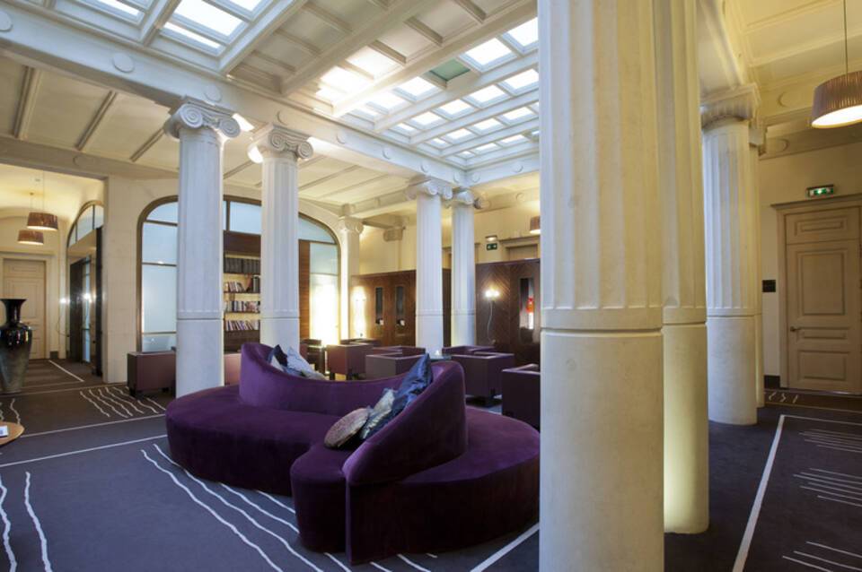 Hotel Casa Fuster 1