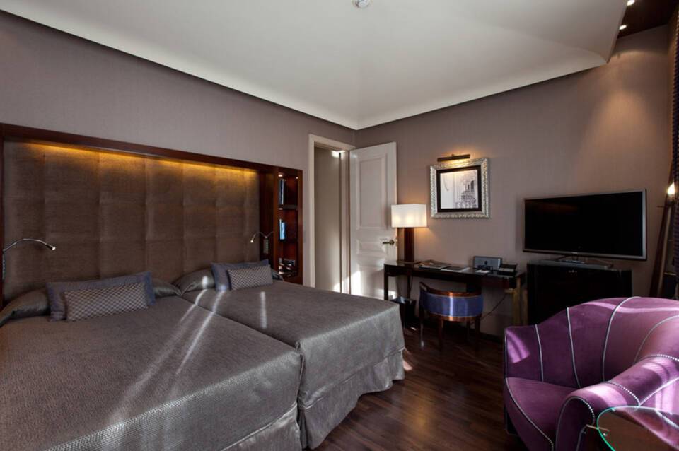 Hotel Casa Fuster 4