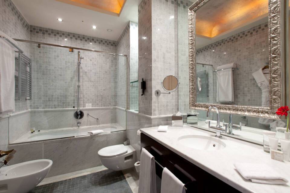 Hotel Casa Fuster 5