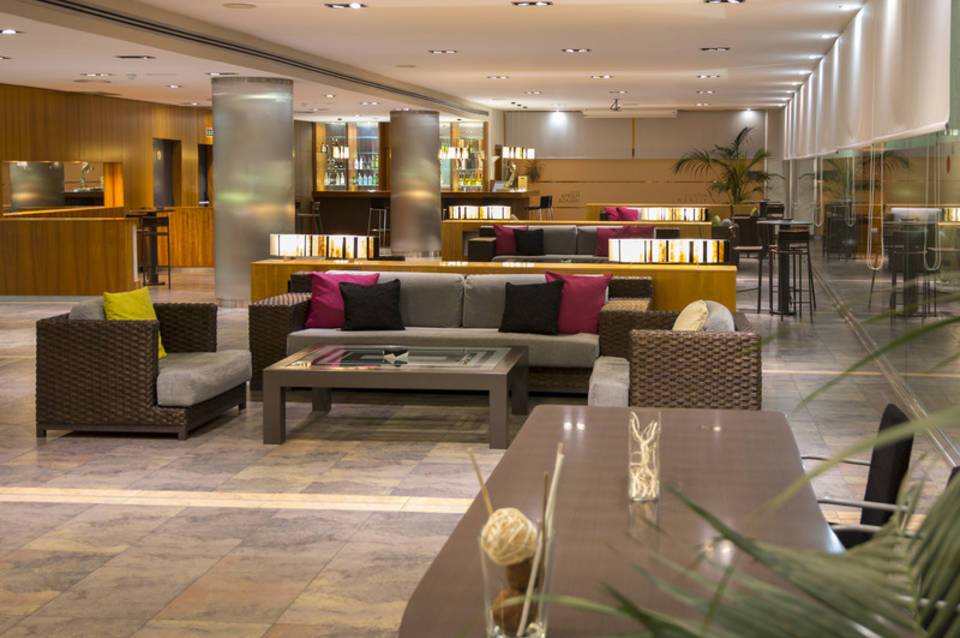 Eurostars Málaga 2