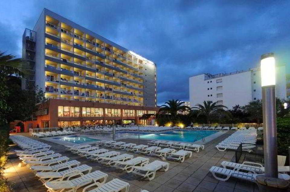 MedPlaya Hotel Santa Monica 3