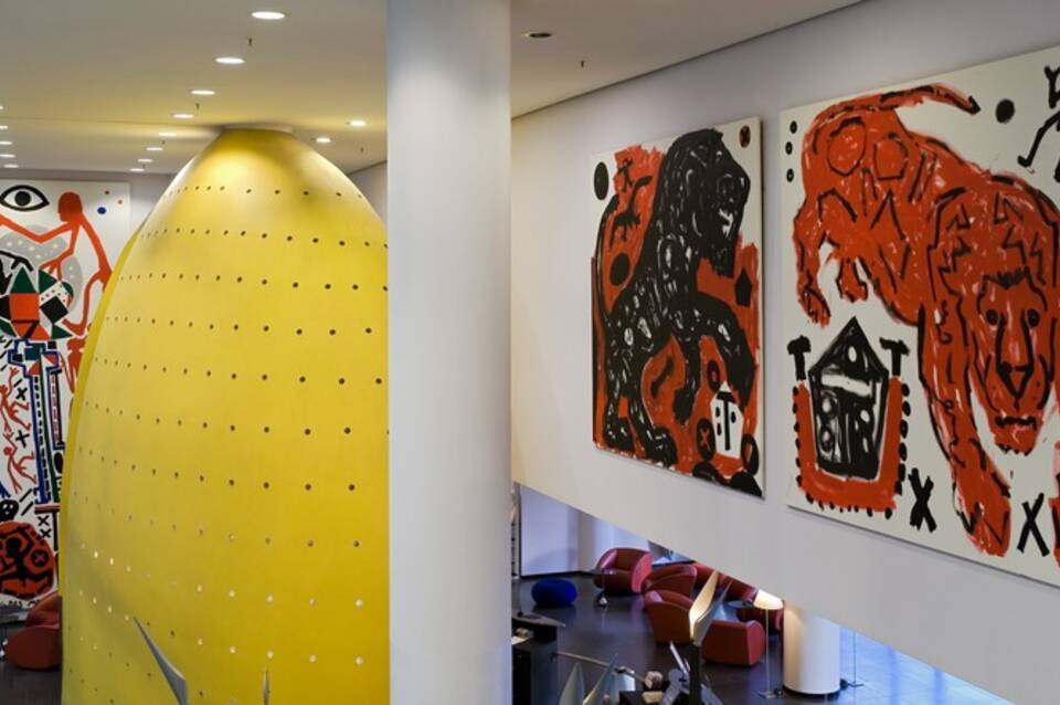 Penck Hotel Dresden 1