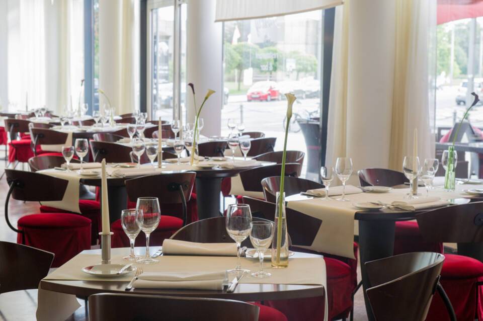 Penck Hotel Dresden 2