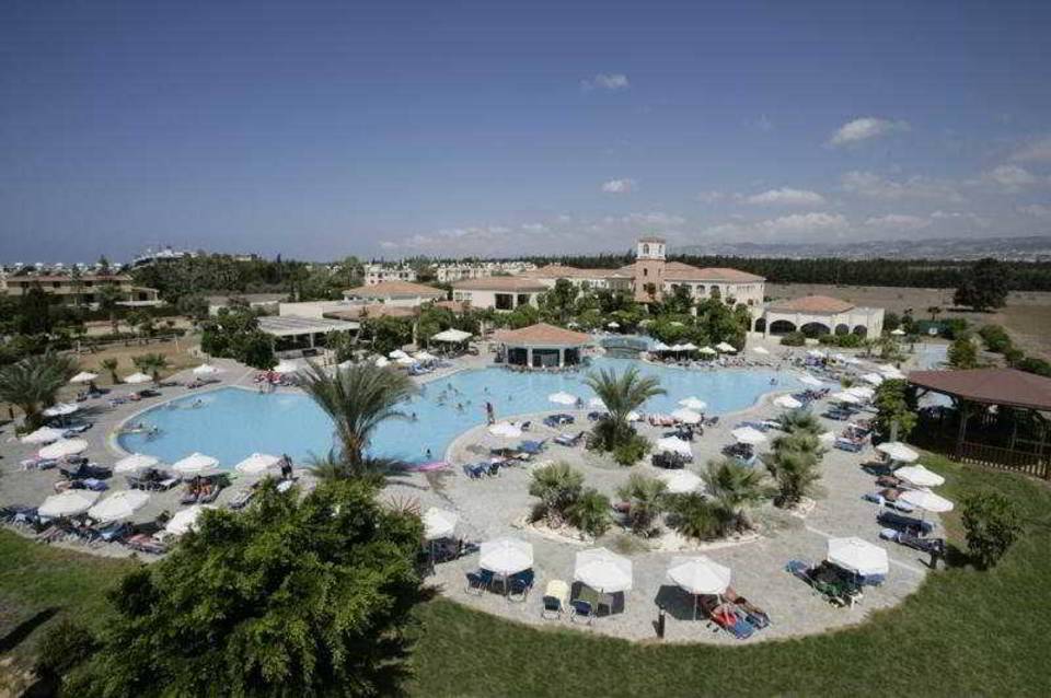 Avanti Holiday Village 1