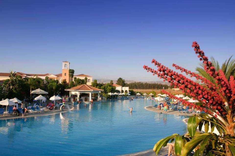Avanti Holiday Village 2
