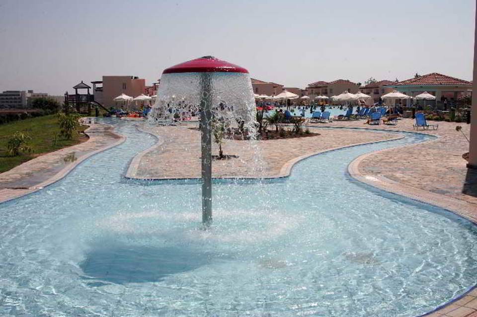 Avanti Holiday Village 5