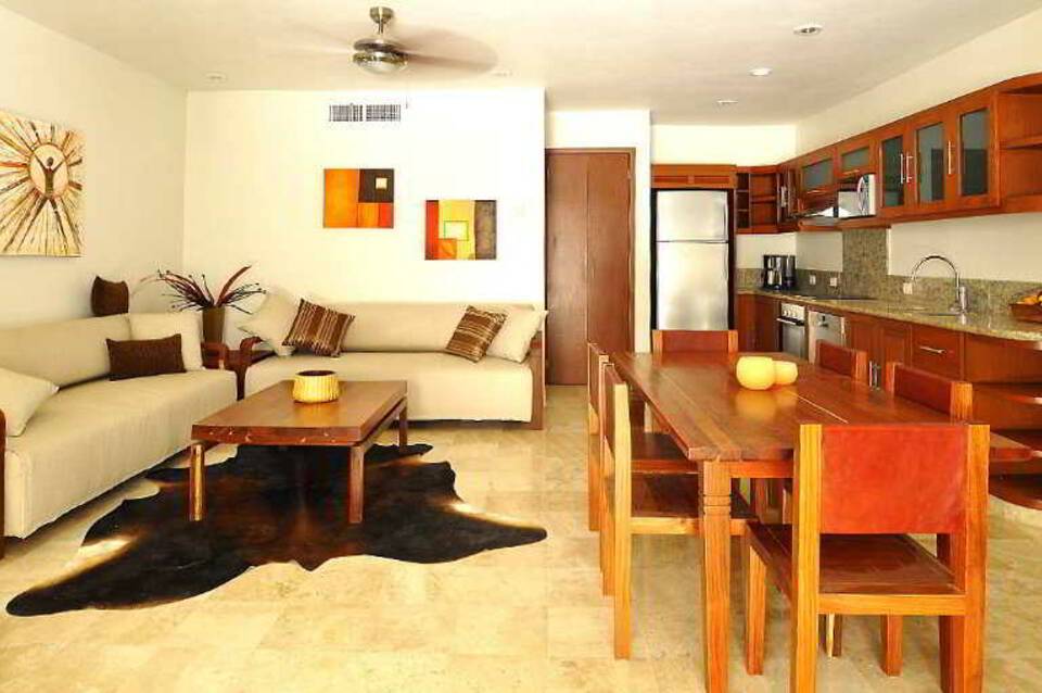 Acanto Playa del Carmen, Trademark Collection by Wyndham 3