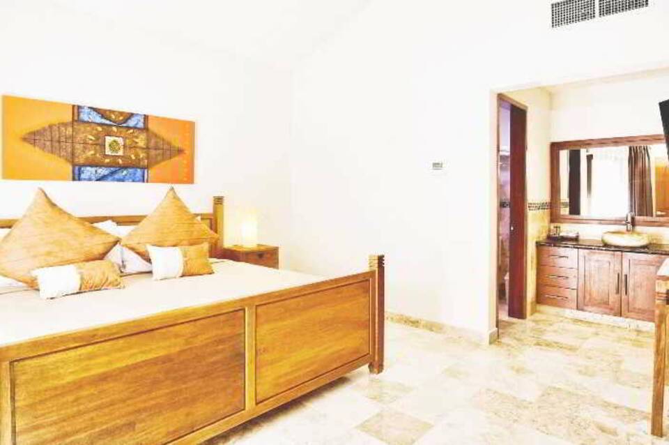Acanto Playa del Carmen, Trademark Collection by Wyndham 4