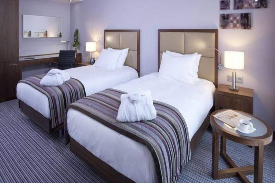 Hilton Gdansk 2