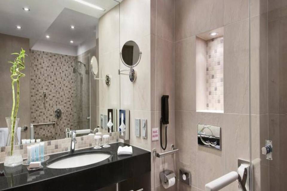 Hilton Gdansk 3