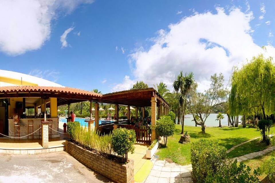 Helion Villas & Apartments 2