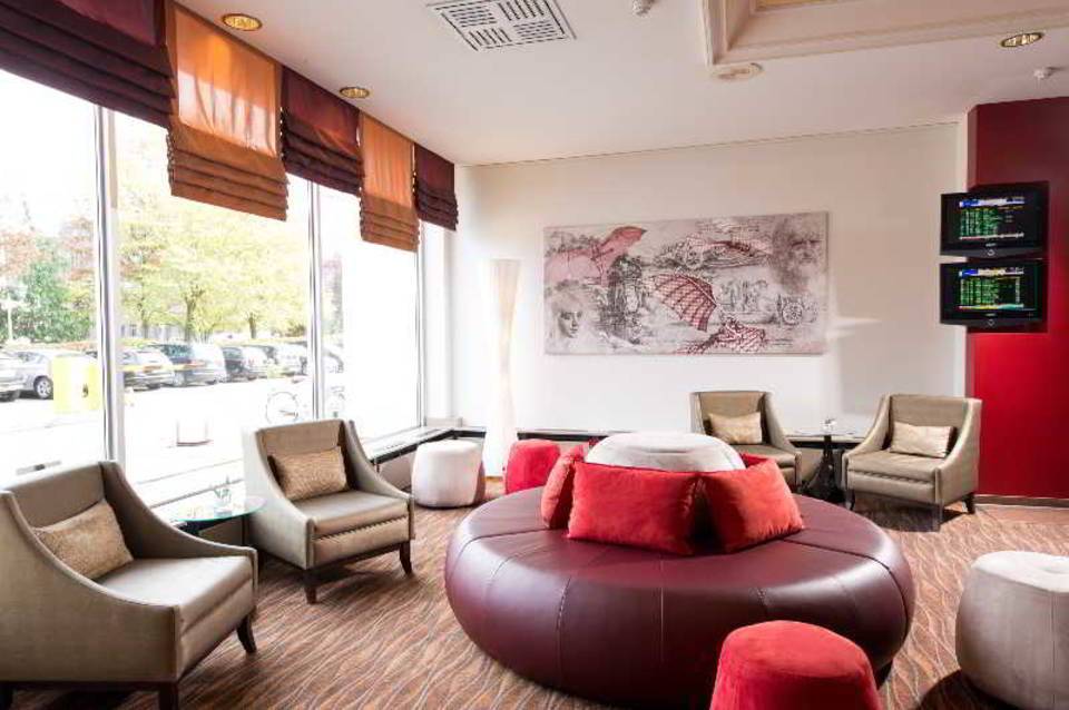 Leonardo Hotel Düsseldorf Airport - Ratingen 1
