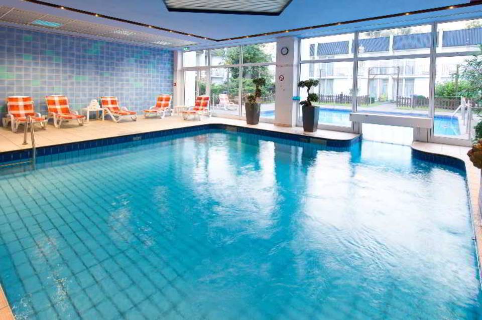 Leonardo Hotel Düsseldorf Airport - Ratingen 2