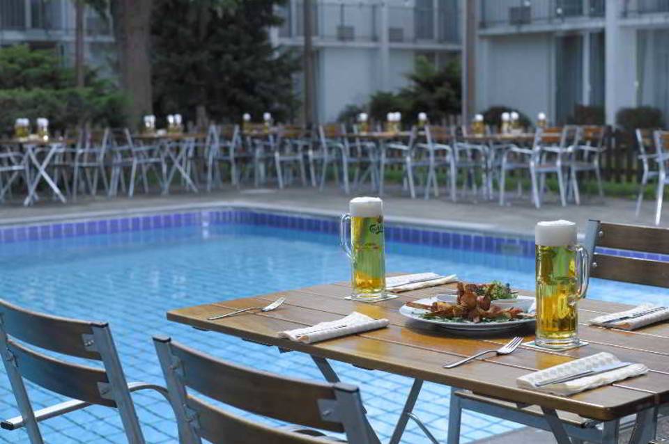 Leonardo Hotel Düsseldorf Airport - Ratingen 3