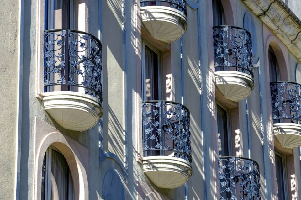 Hotel Cristal 2