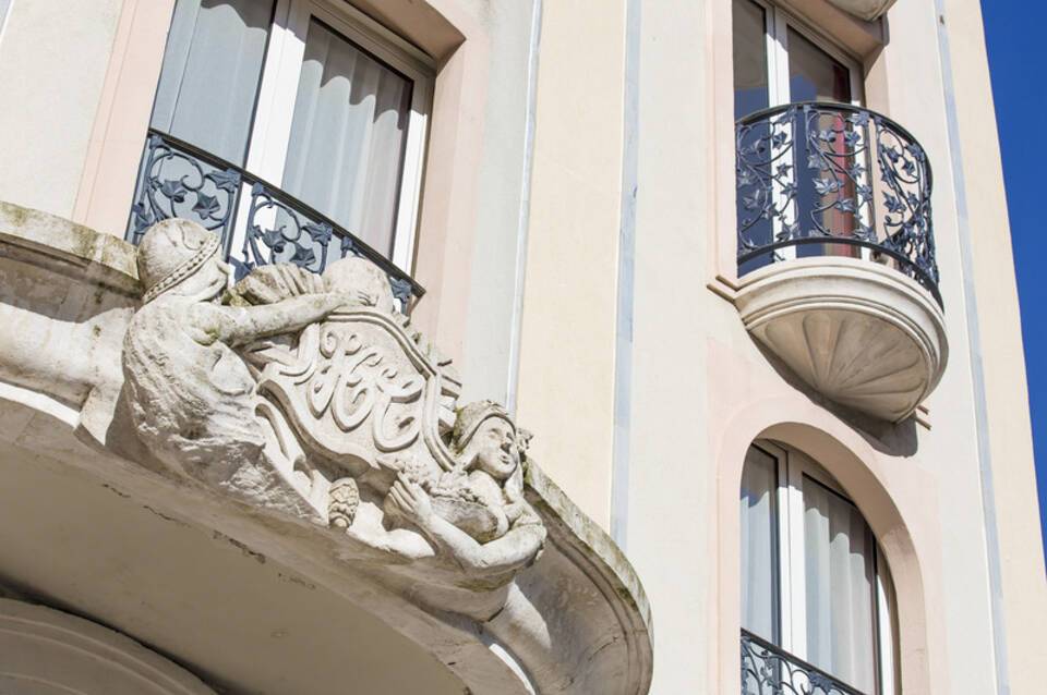 Hotel Cristal 3