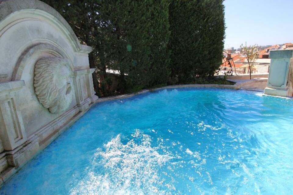 Hotel Cristal 5