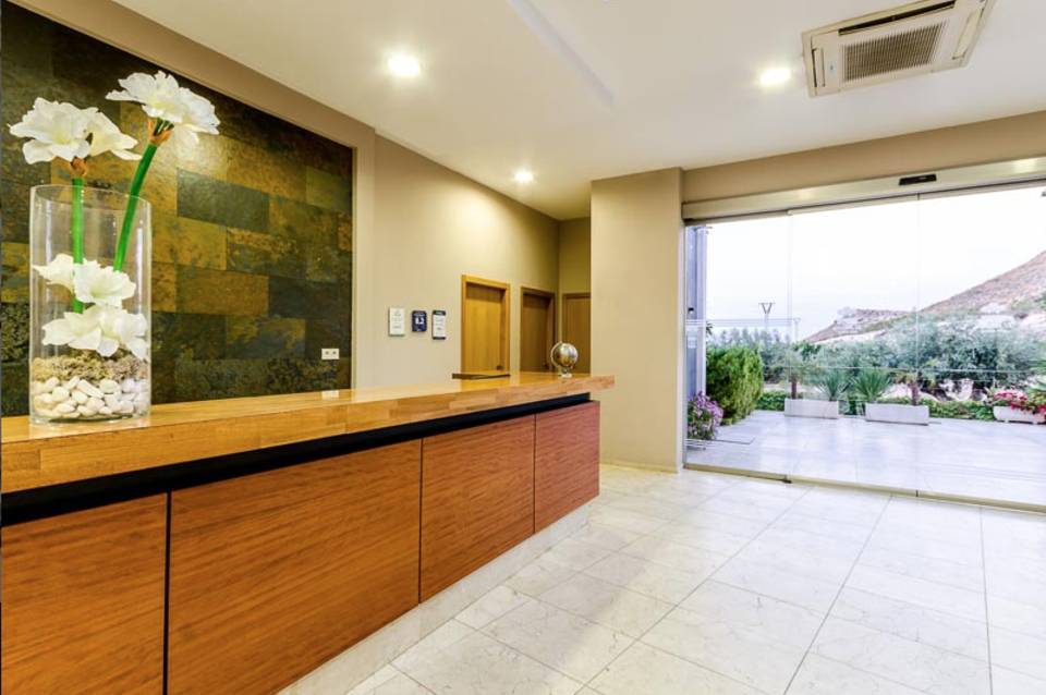 El Plantio Golf Resort 1