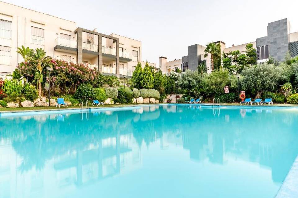 El Plantio Golf Resort 2