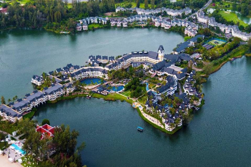 Angsana Laguna Phuket 1